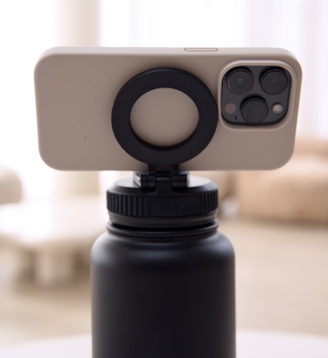 DANCERS BFF | THE SELFIE WATER BOTTLE