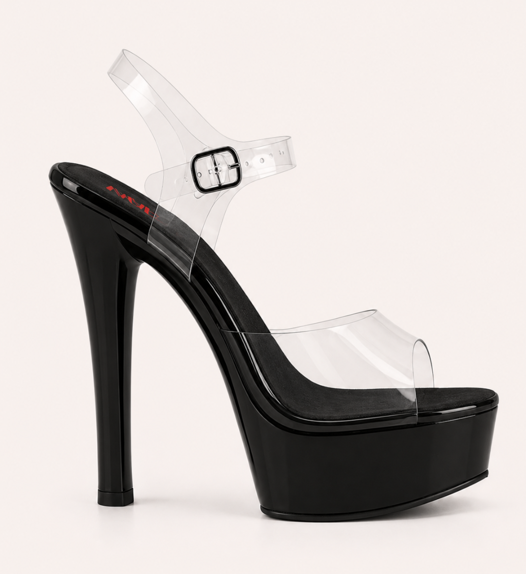 CUPID Pole Heels