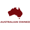 Australian Owned