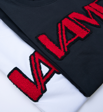 Oversize Logo Tee Bundle