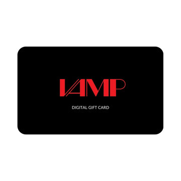 VAMP Heels Gift Card